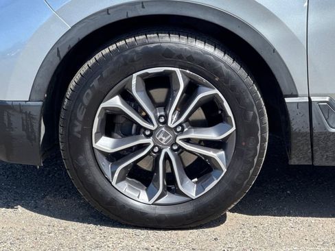 Used 2020 Honda CR-V EX-L image 28