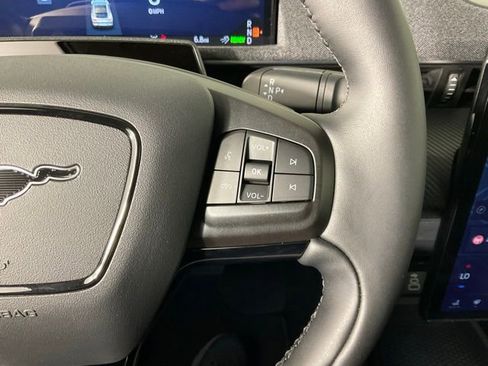 New 2025 Ford Mustang Mach-E Premium image 25