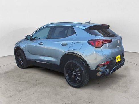 Used 2024 Buick Encore GX Sport Touring FWD image 7