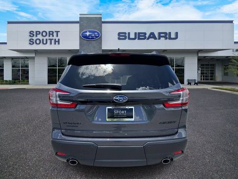 New 2026 Subaru Ascent Premium AWD/4WD image 4