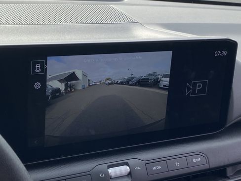 Used 2025 Kia K4 FWD image 7