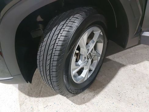 Certified 2023 Hyundai Tucson SE AWD/4WD image 34