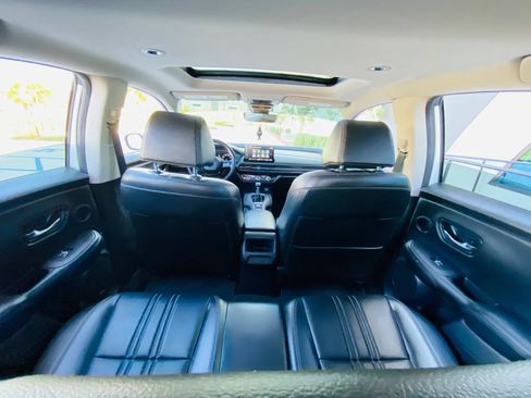 Used 2024 Honda HR-V EX-L image 29