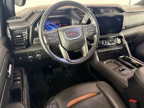 Used 2024 GMC Sierra 2500 AT4 w/ AT4 Premium Plus Package AWD/4WD image 23