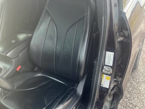 Used 2015 Lincoln MKC FWD w/ Equipment Group 102A Reserve image 13