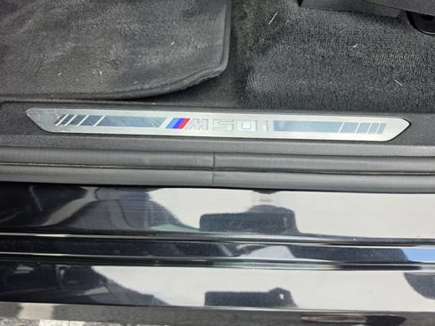 Used 2021 BMW X7 M50i AWD/4WD image 27