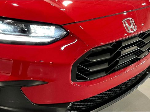 Used 2026 Honda HR-V Sport image 31