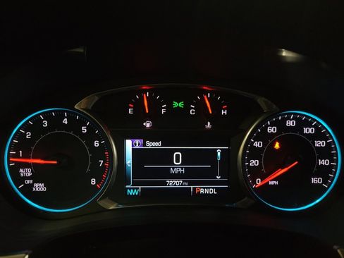 Used 2018 Chevrolet Traverse LT AWD/4WD image 23