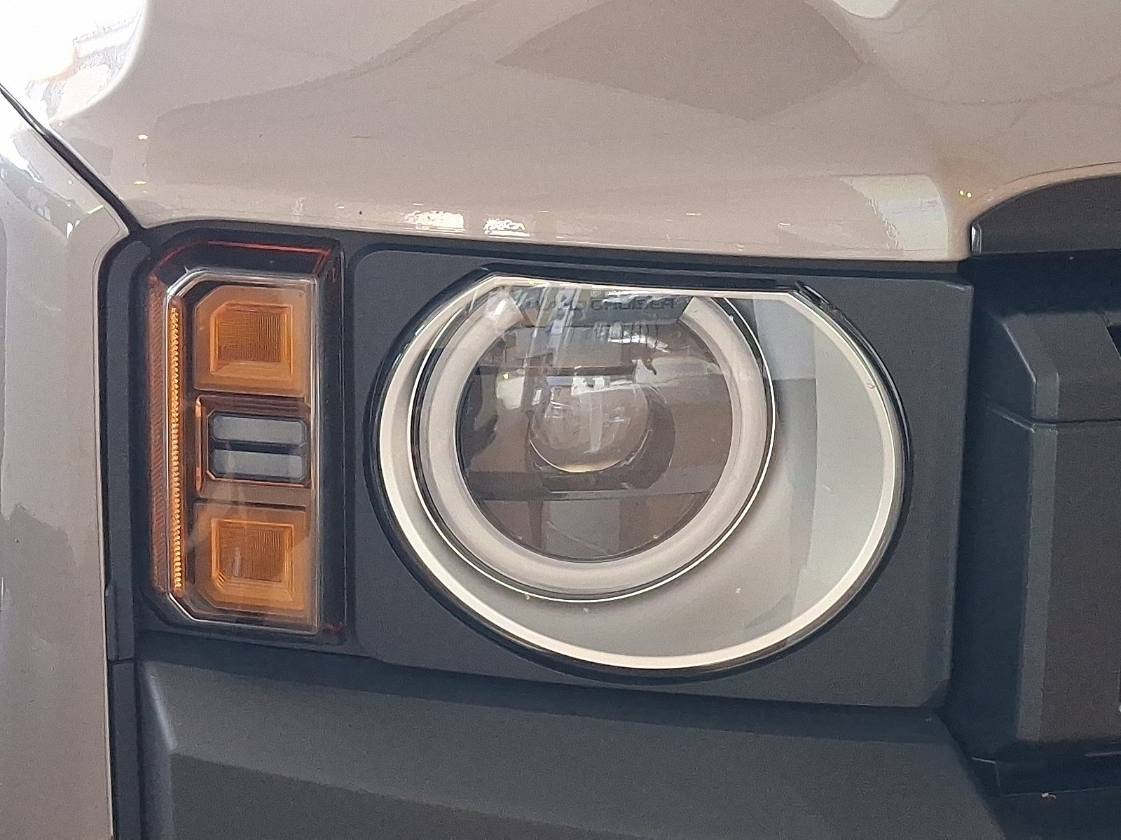 Used 2024 Toyota Land Cruiser 1958 AWD/4WD image 10