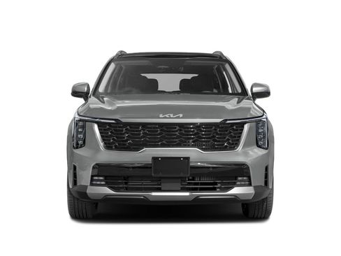 New 2026 Kia Sorento EX image 31