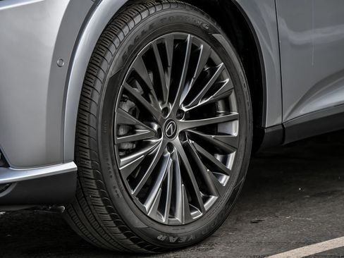 Used 2023 Lexus RX 350 AWD w/ Cold Area Package image 4