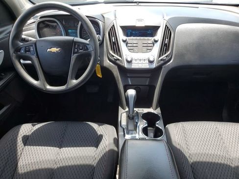 Used 2013 Chevrolet Equinox LS FWD image 17