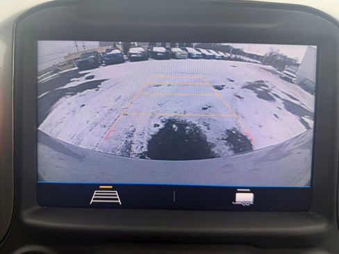 Used 2020 Chevrolet Silverado 1500 RST w/ All-Star Edition image 25