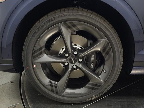 New 2026 Genesis GV70 2.5T Sport Prestige AWD/4WD image 8