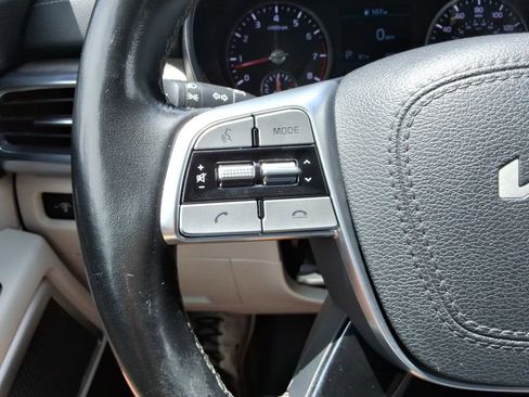 Used 2022 Kia Telluride EX w/ EX Premium Package AWD/4WD image 29