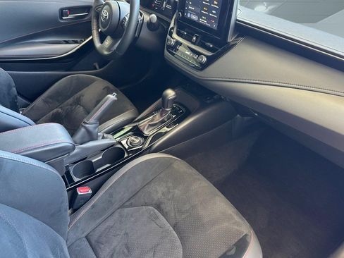 Used 2025 Toyota Corolla GR AWD/4WD image 32