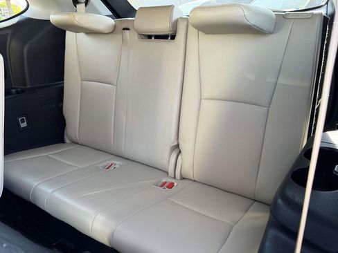 Used 2022 Toyota Highlander Limited image 17