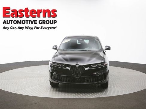 Used 2024 Alfa Romeo Tonale Veloce AWD/4WD image 51