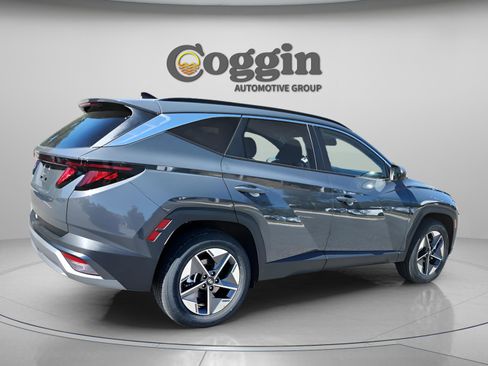 New 2026 Hyundai Tucson SEL image 6