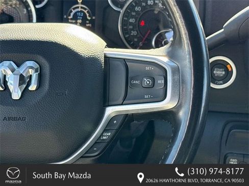 Used 2024 RAM 2500 Big Horn image 20