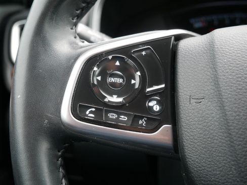 Used 2021 Honda CR-V EX-L image 31