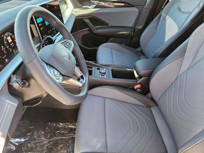 New 2026 Volkswagen Tiguan SE R-Line