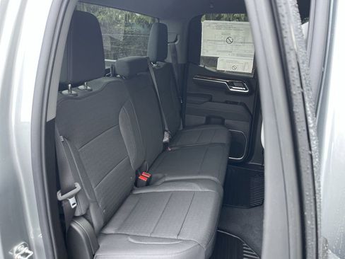 New 2026 GMC Sierra 1500 Elevation AWD/4WD image 26