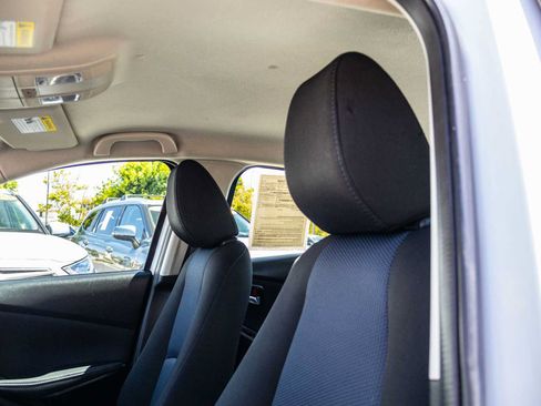 Used 2018 Toyota Yaris iA FWD image 14
