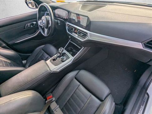 Used 2020 BMW M340i w/ Executive Package RWD image 20