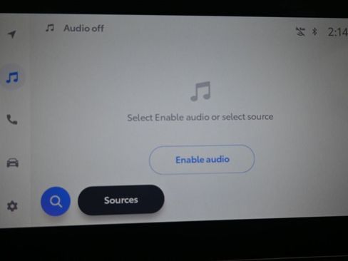 New 2025 Toyota RAV4 LE image 27