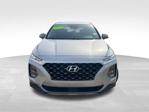 Used 2020 Hyundai Santa Fe SEL AWD/4WD image 12