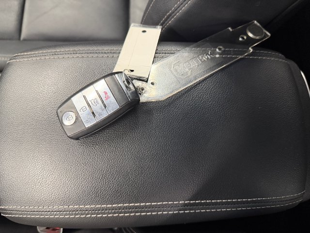 Used 2019 Kia Sportage EX FWD image 31