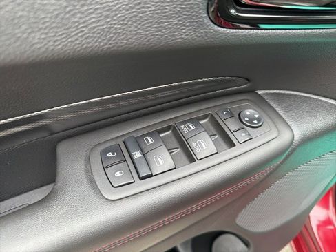 Certified 2022 Dodge Durango R/T image 21