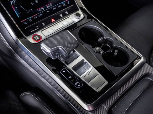 Used 2025 Audi SQ7 Prestige image 26