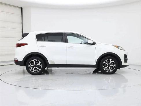 Used 2020 Kia Sportage EX image 5