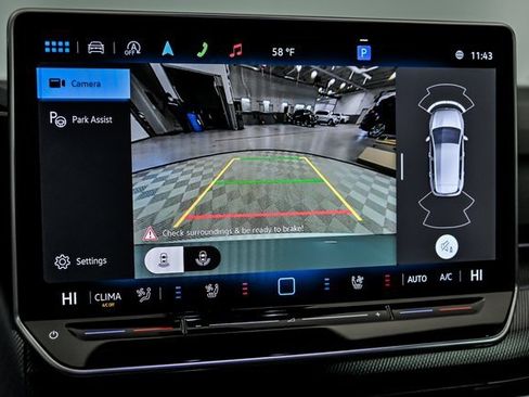 New 2026 Volkswagen Golf 2.0T image 16