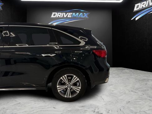 Used 2019 Acura MDX SH-AWD image 7