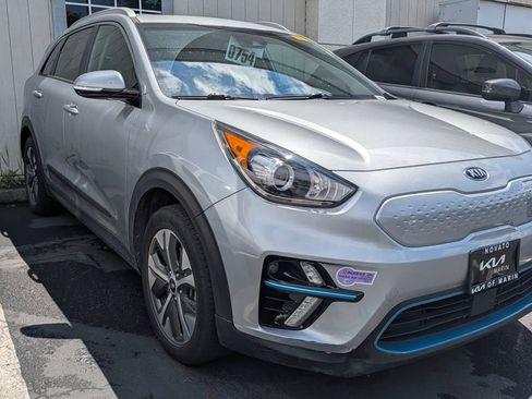 Used 2019 Kia Niro EX Premium FWD image 4