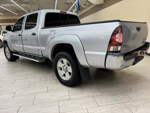 Used 2008 Toyota Tacoma PreRunner RWD image 7
