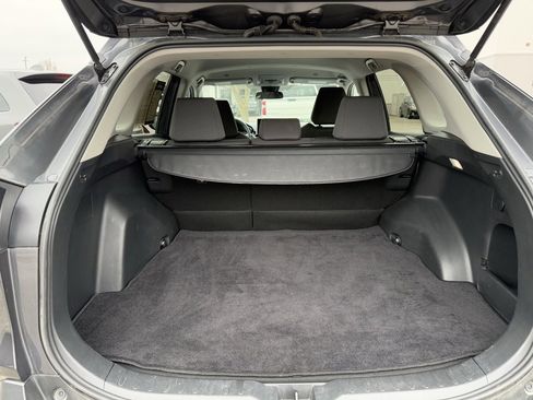Used 2024 Toyota RAV4 XLE image 35
