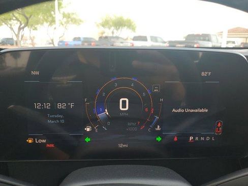 New 2026 Chevrolet Traverse LT w/ Midnight/Sport Edition image 24