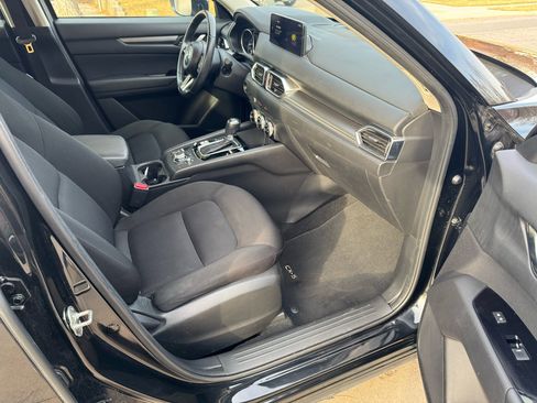 Used 2022 MAZDA CX-5 AWD 2.5 S image 12