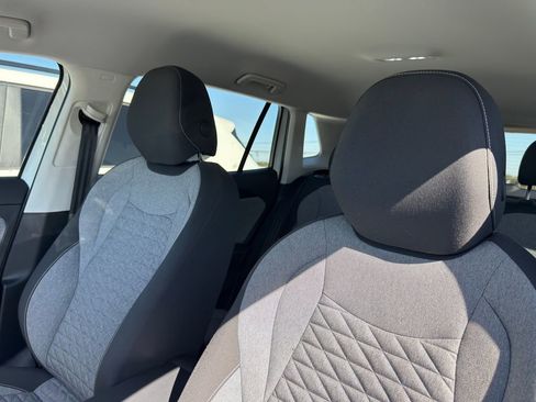 New 2025 Volkswagen Tiguan S image 11