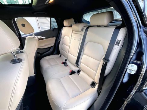 Used 2018 INFINITI QX30 Premium w/ Technology Package image 27