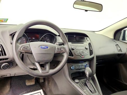 Used 2016 Ford Focus S FWD image 12