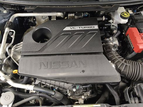 Used 2023 Nissan Rogue SV FWD image 30