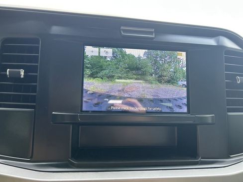 New 2025 Ford F350 XL w/ XL Chrome Package image 21