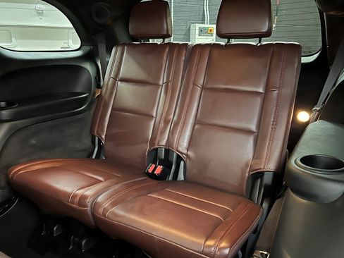 Certified 2024 Dodge Durango R/T image 25