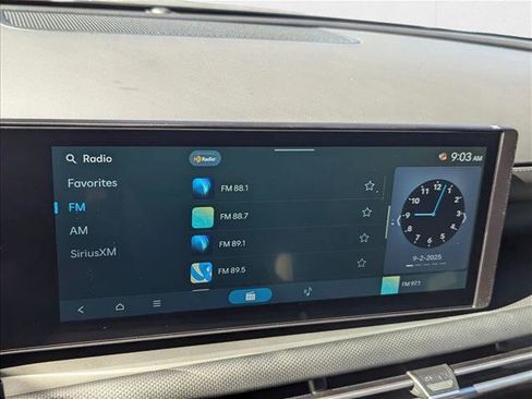 New 2026 Hyundai Santa Cruz SEL image 11