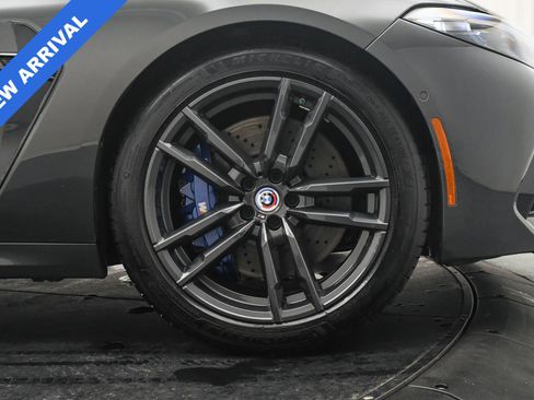 Used 2023 BMW M8 Gran Coupe xDrive Competition image 34